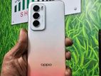 OPPO Reno 12 . (Used)