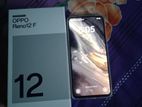 OPPO Reno 12 kalke kinse disegift (New)