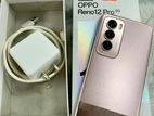 OPPO Reno 12 pro 12/256 (Used)