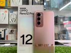 OPPO Reno 12 pro 12/256GB (Used)