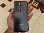 OPPO Reno 12 pro 12-512 5G Only phone (Used)