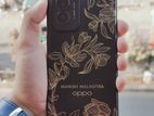 OPPO Reno 12 pro 12GB /256 GB (Used)