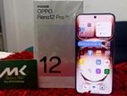 OPPO Reno 12 pro 5G/12/256 GB (Used)