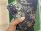 OPPO Reno 12 Pro 5G (Used)