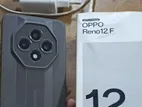 OPPO Reno 12 F (Used)