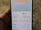 OPPO Reno 12 pro একদম ফ্রেশ আছে (Used)