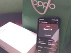 OPPO Reno 12 F (Used)