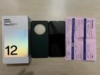 OPPO Reno 12 F 5G (Used)