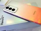 OPPO Reno 12 (Used)