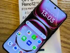 OPPO Reno 12 (Used)