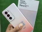 OPPO Reno 12 ` (Used)