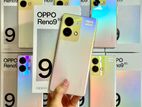 OPPO Reno ১২+২৫৬ পাইকারি দামে (Brand New)