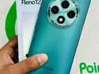 OPPO Reno 12F 12/256 (Used)