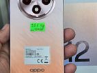 OPPO Reno 12F 5g 12/256 (Used)