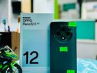 OPPO Reno 12F 5G 12/256 (Used)