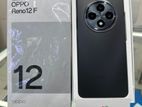 OPPO Reno 12F 8/256 Fresh (Used)
