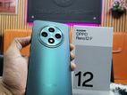 OPPO Reno 12F 8/256 Official (Used)