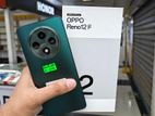 OPPO Reno 12F 8-256 (Used)