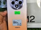 OPPO Reno 12F 8/256 (Used)