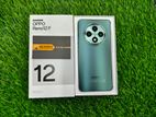 OPPO Reno 12F 8/256GB FULL BOX (Used)