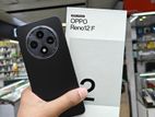 OPPO Reno 12F 8/256GB Full Box (Used)
