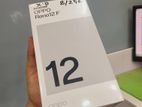 OPPO Reno 12F 8/256GB (New)