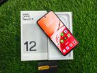 OPPO Reno 12F 8/256GB (Used)