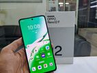 OPPO Reno 12F 8GB/256GB OFF (Used)