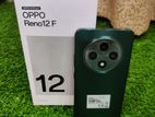 OPPO Reno 12F (New)