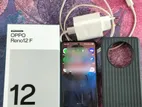 OPPO Reno 12F (Used)