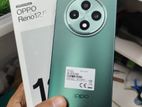 OPPO reno 12f (Used)