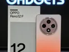 OPPO Reno 12F (Used)