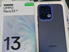 OPPO Reno 13 5G 8-256 GB (Used)