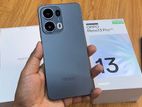 OPPO Reno 13 PRO(8/256) BOX (Used)