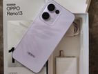 OPPO Reno 13 12/256 (Used)