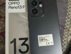OPPO Reno 13F 16/256 (Used)