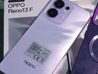 OPPO Reno 13F . (Used)