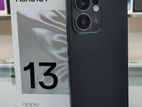 OPPO Reno 13F 8/256 full box (Used)