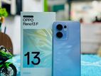 OPPO Reno 13F 8/256 offer (Used)