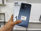 OPPO Reno 13F 8/256 official 🎁🎁 (Used)