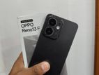 OPPO Reno 13F 8/256 oficial warnty (Used)