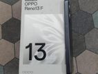 OPPO Reno 13F 8/256GB (Used)