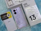 OPPO Reno 13F 8+256 Official (Used)