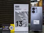 OPPO Reno 13F 8+256 Official7Montt (Used)