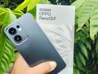 OPPO Reno 13F . (Used)
