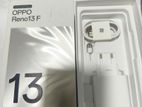 OPPO Reno 13F . (Used)