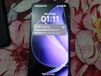 OPPO Reno 13F . (Used)