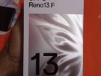 OPPO Reno 13F (Used)