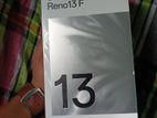 OPPO Reno 13F ' (Used)