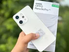 OPPO Reno 14 Pro (12/256)FULL BOX (Used)
